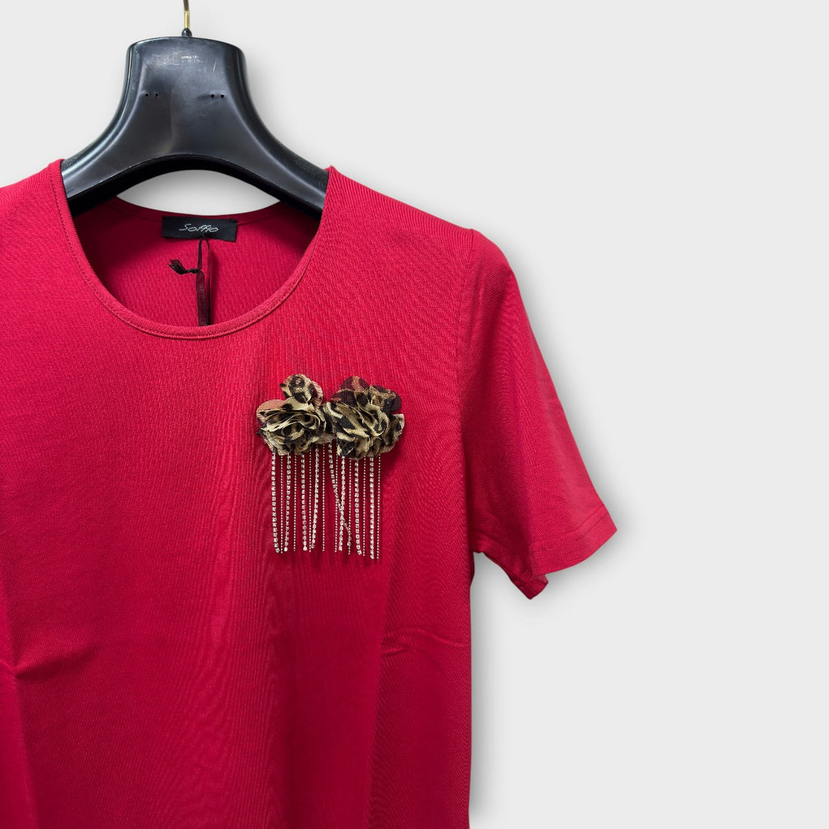Maglia Soffio 8102
