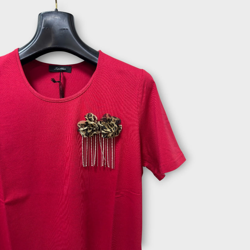 Maglia Soffio 8102