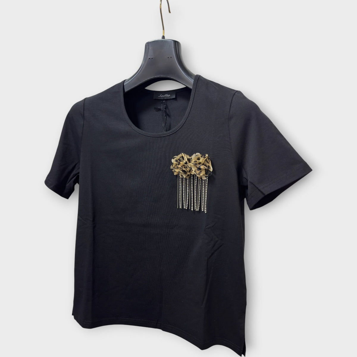 Maglia Soffio 8102