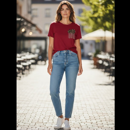Maglia Soffio 8102