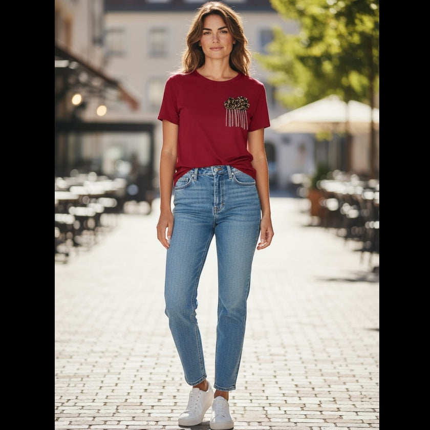 Maglia Soffio 8102