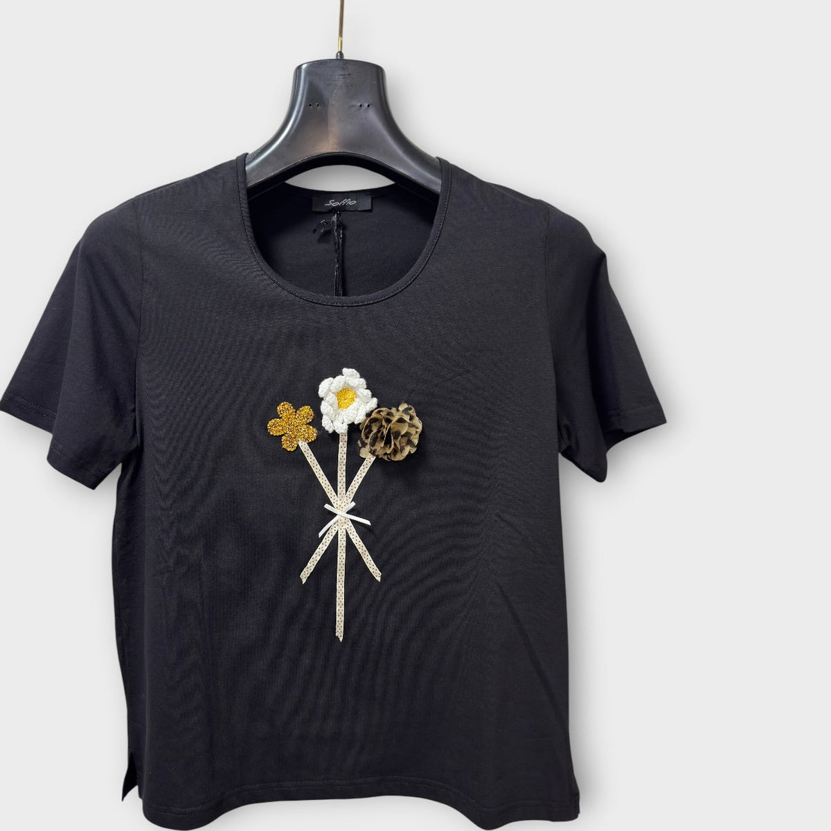 Maglia Soffio 8104