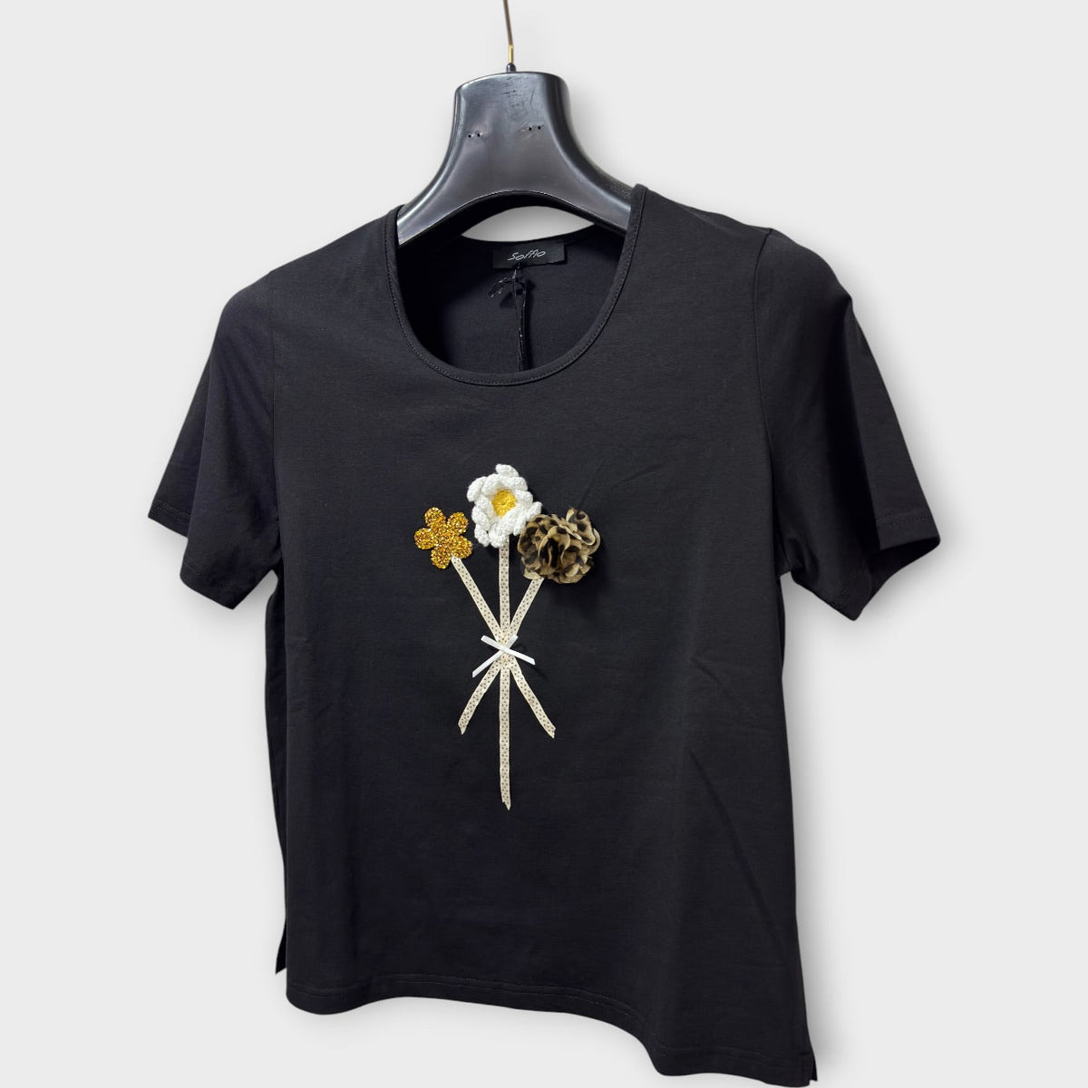 Maglia Soffio 8104