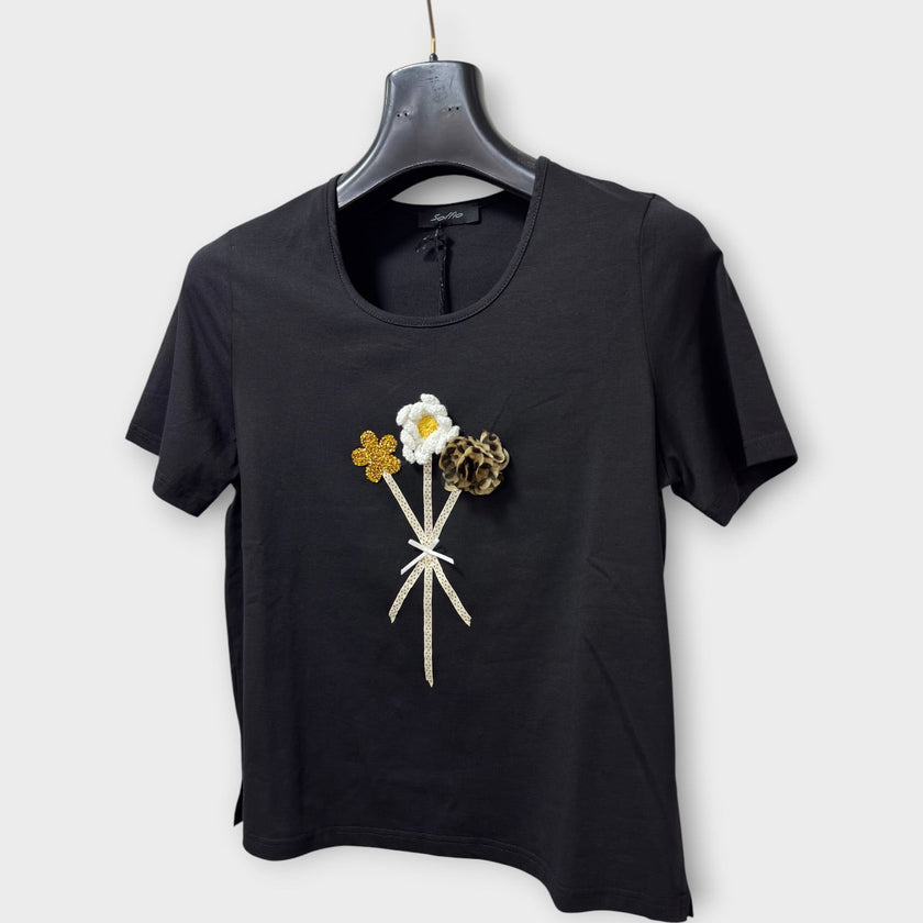 Maglia Soffio 8104