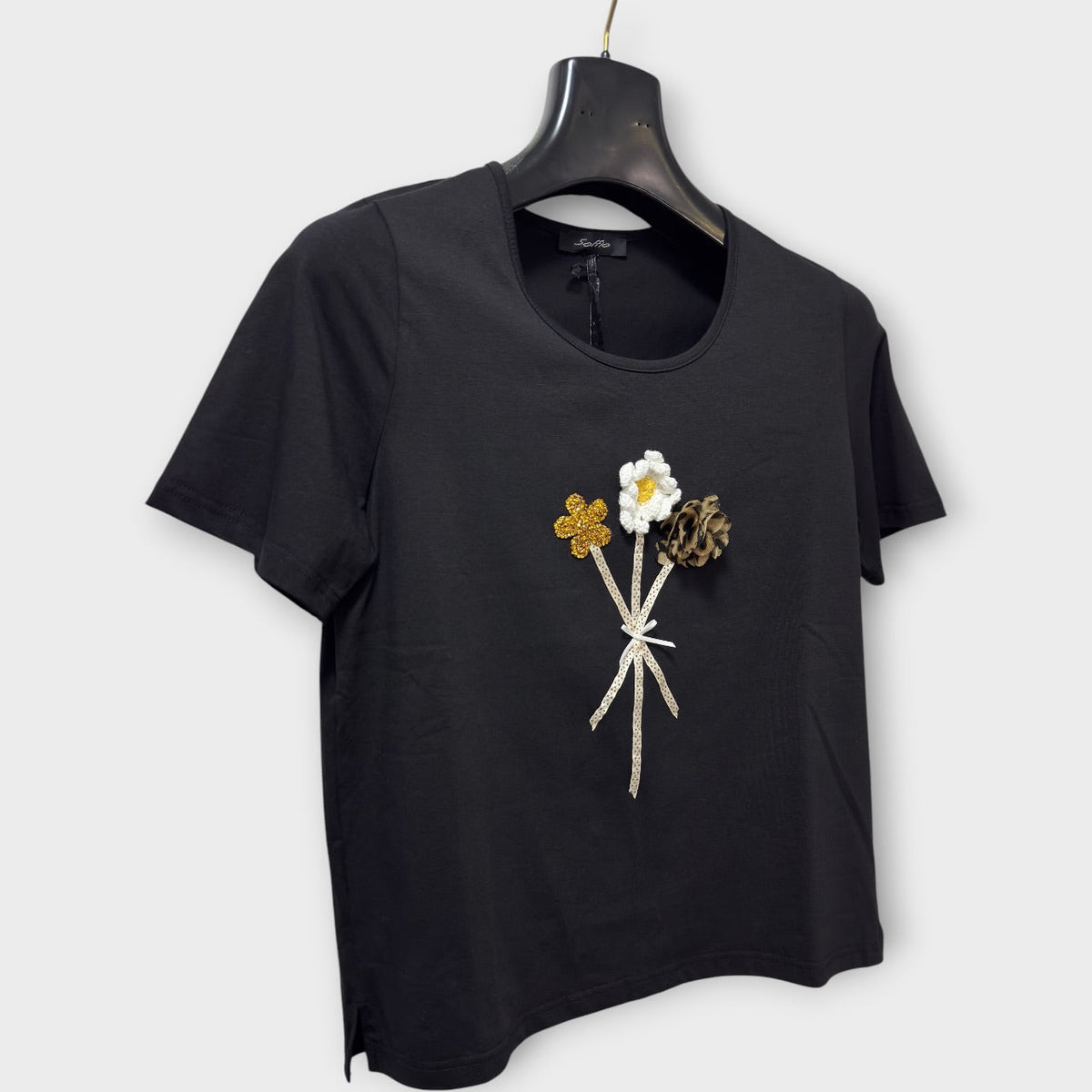 Maglia Soffio 8104