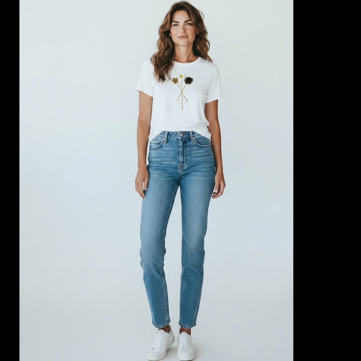 Maglia Soffio 8104
