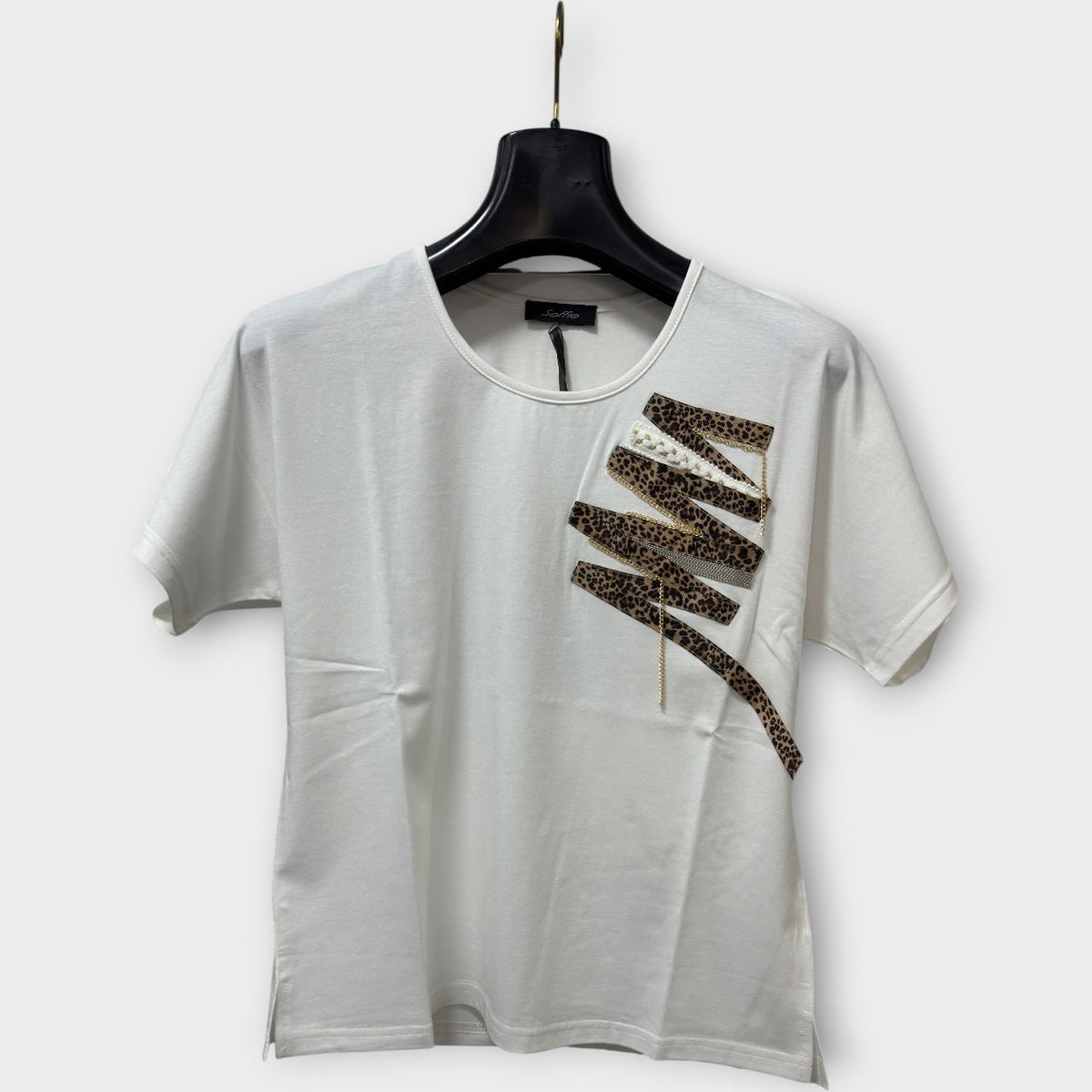 Maglia Soffio 8110