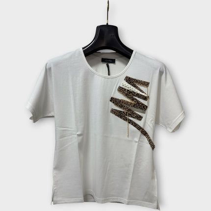 Maglia Soffio 8110