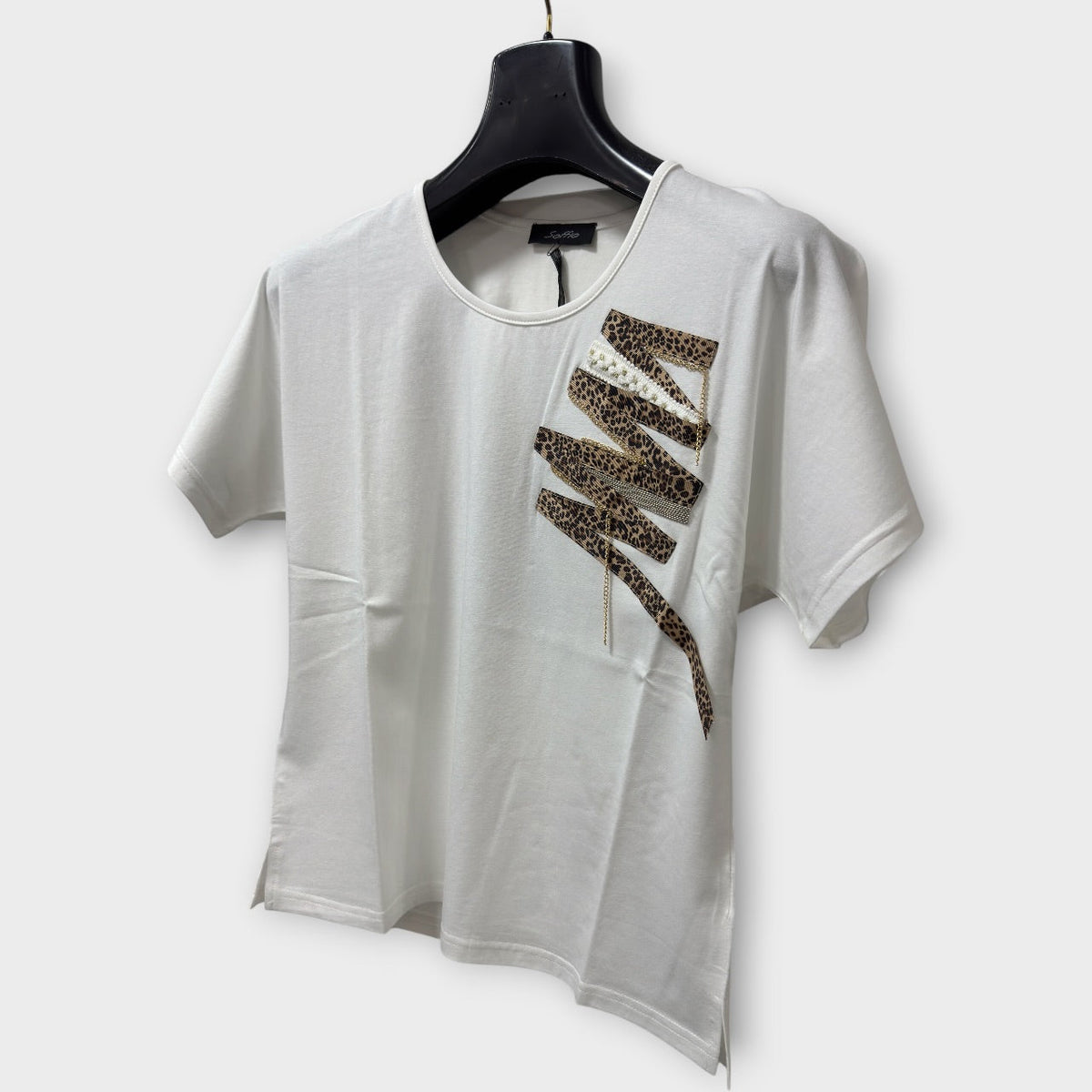 Maglia Soffio 8110