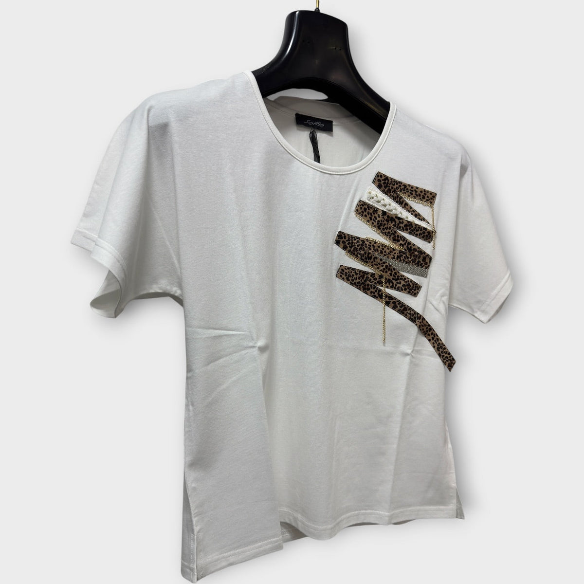 Maglia Soffio 8110