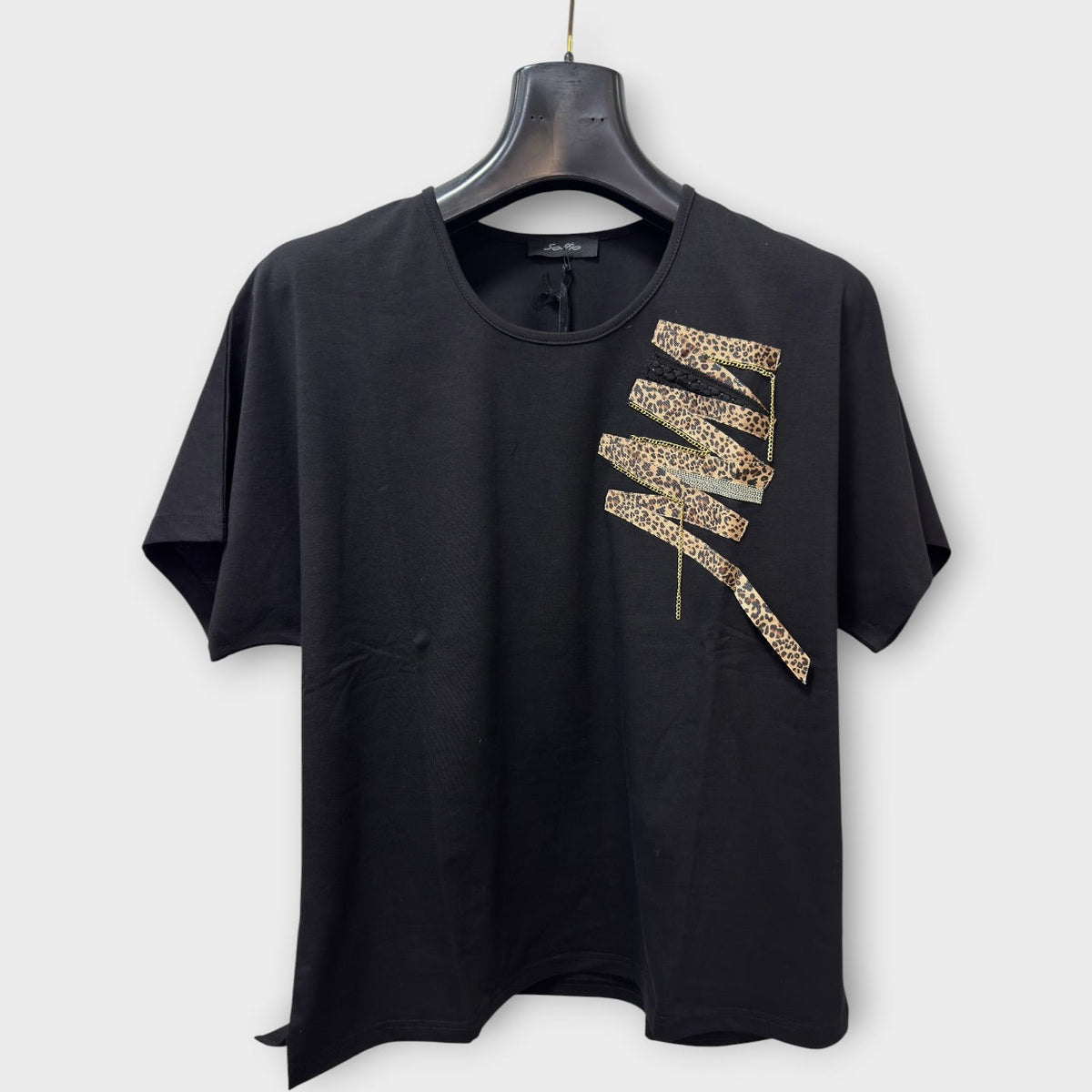Maglia Soffio 8110