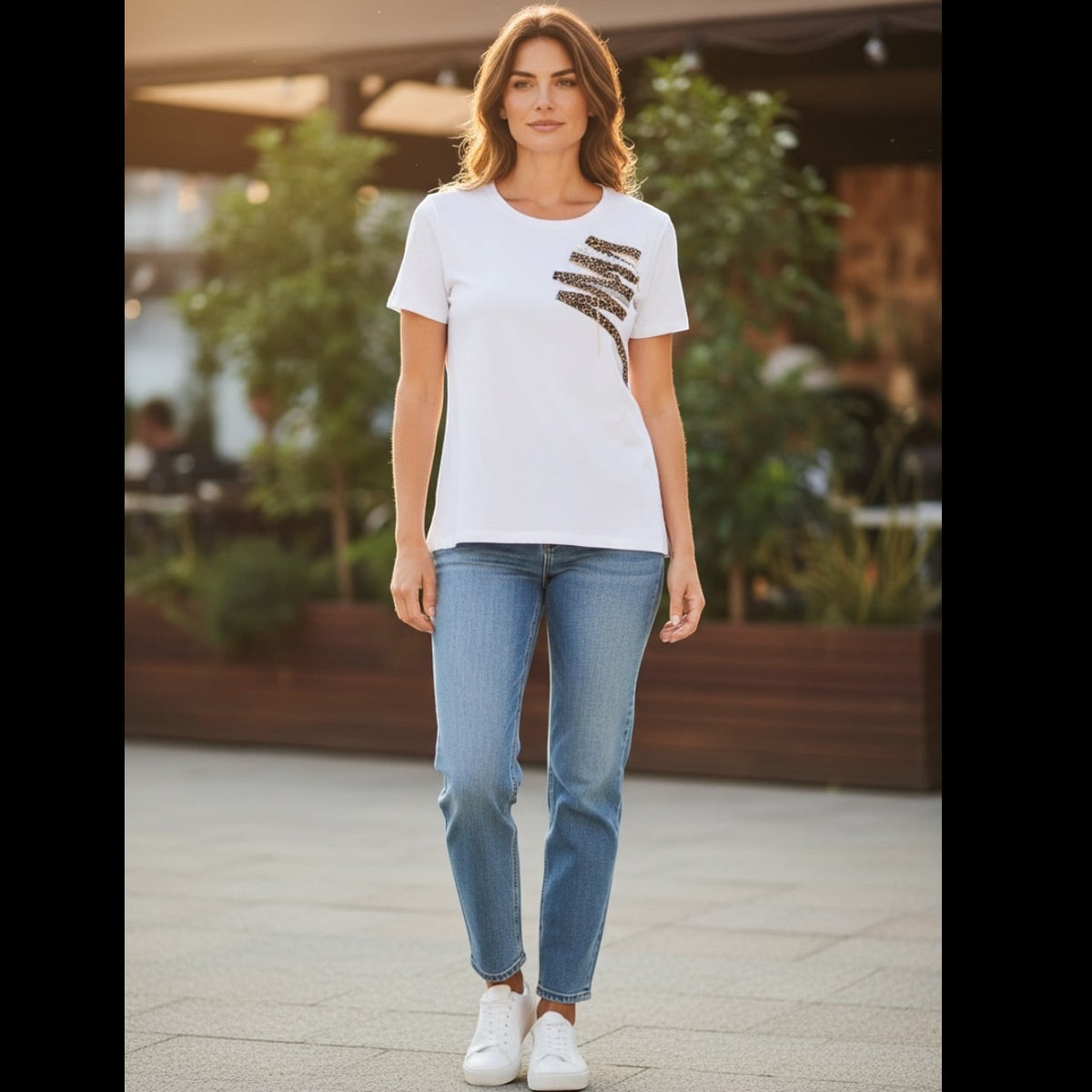 Maglia Soffio 8110