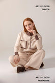 Cardigan Gaia 815