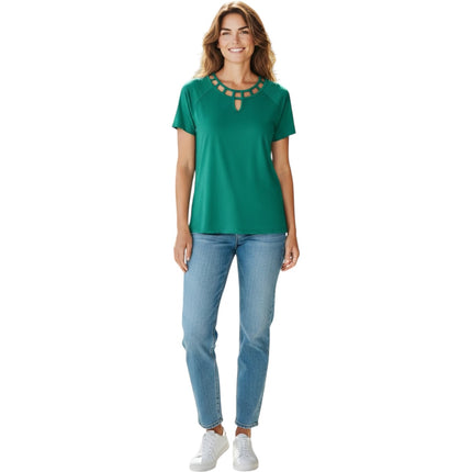 Maglia Soffio 8409