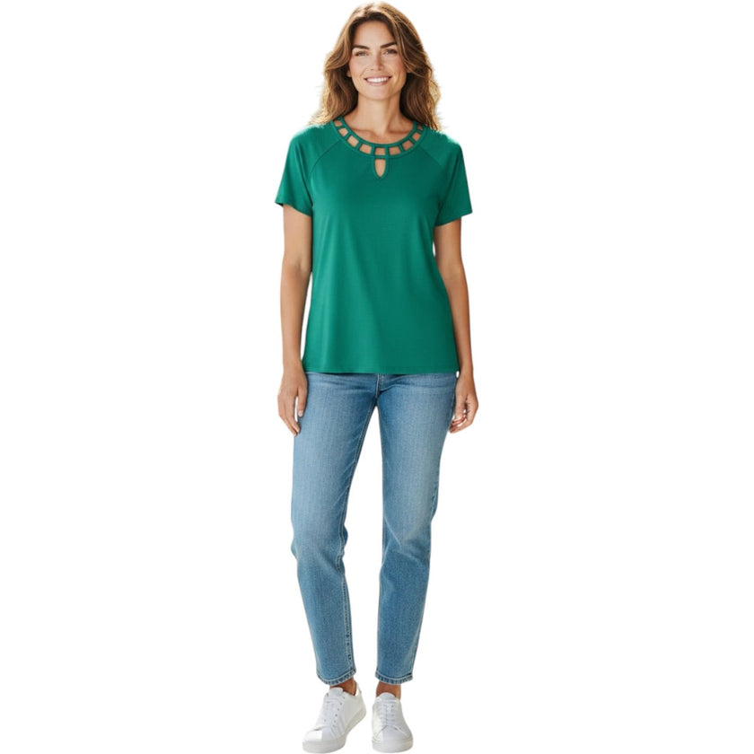 Maglia Soffio 8409