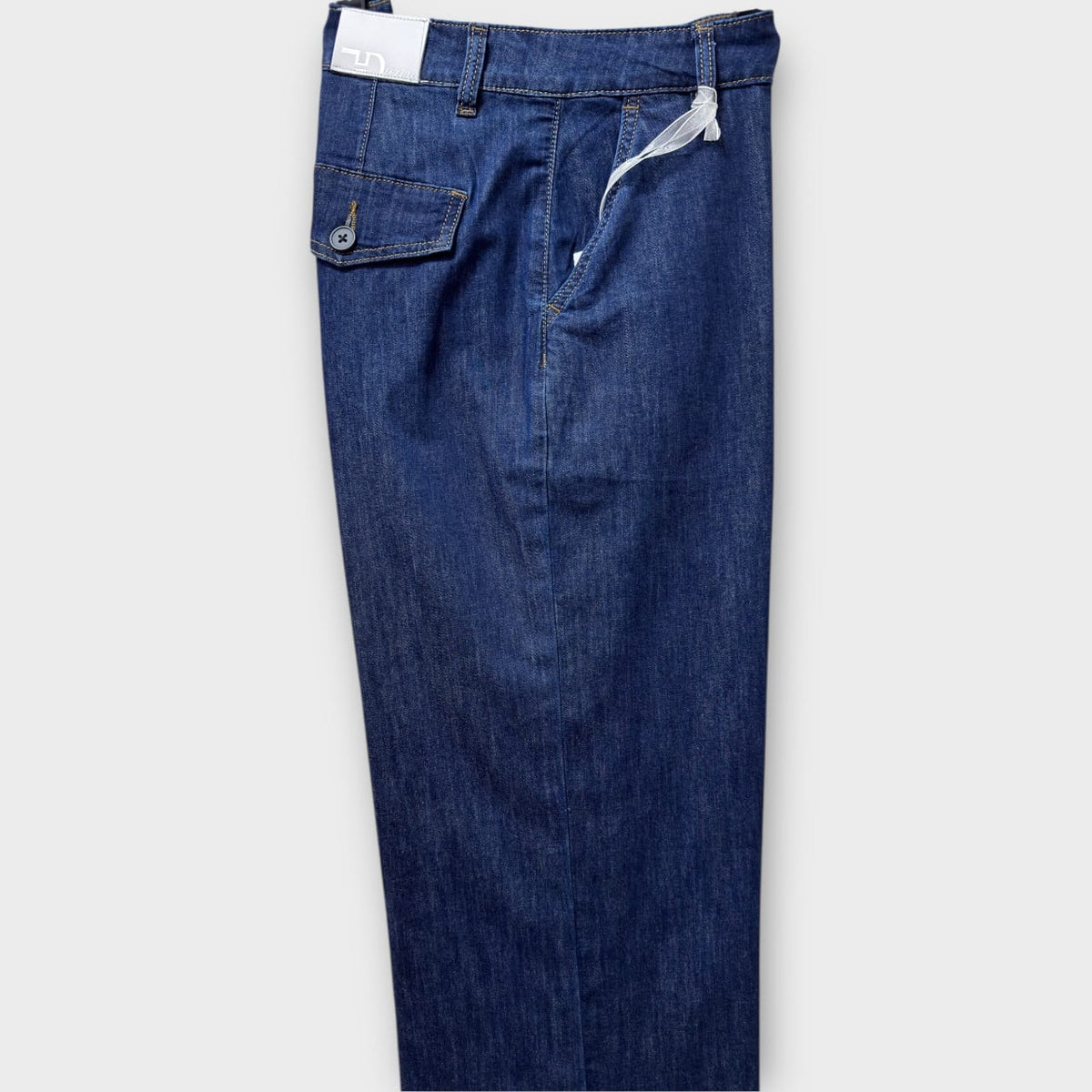 Jeans Chiara D'Alba 90606