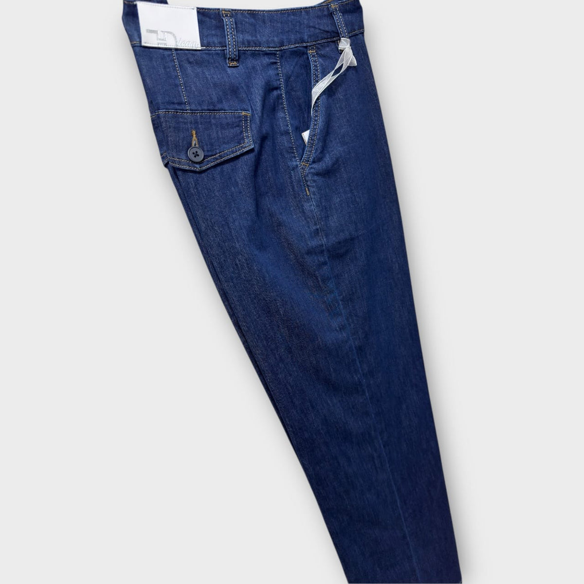 Jeans Chiara D'Alba 90606