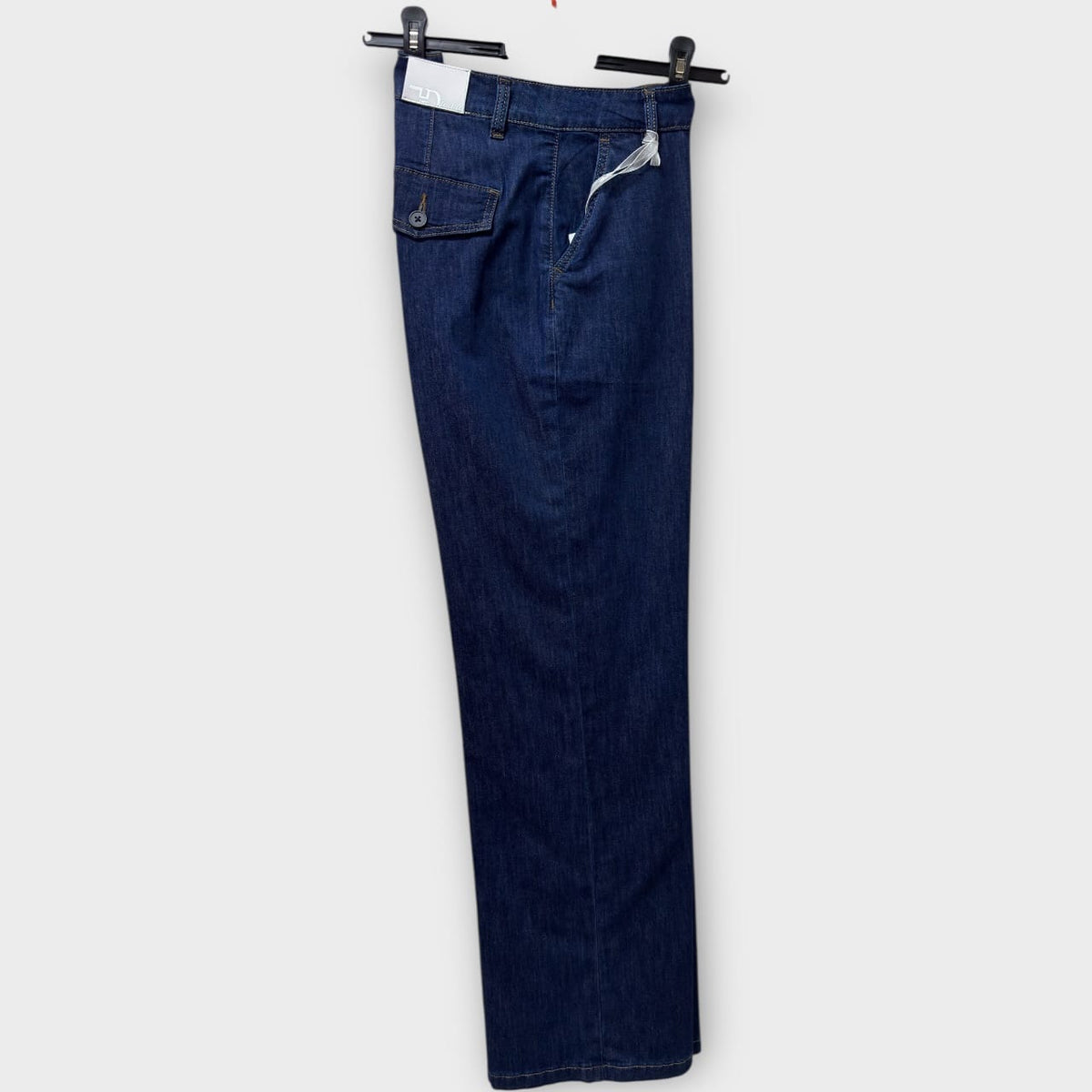 Jeans Chiara D'Alba 90606