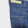 Jeans Gaucho Chiara D'Alba 90852