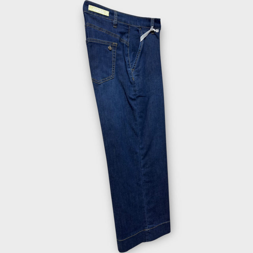 Jeans Gaucho Chiara D'Alba 90852