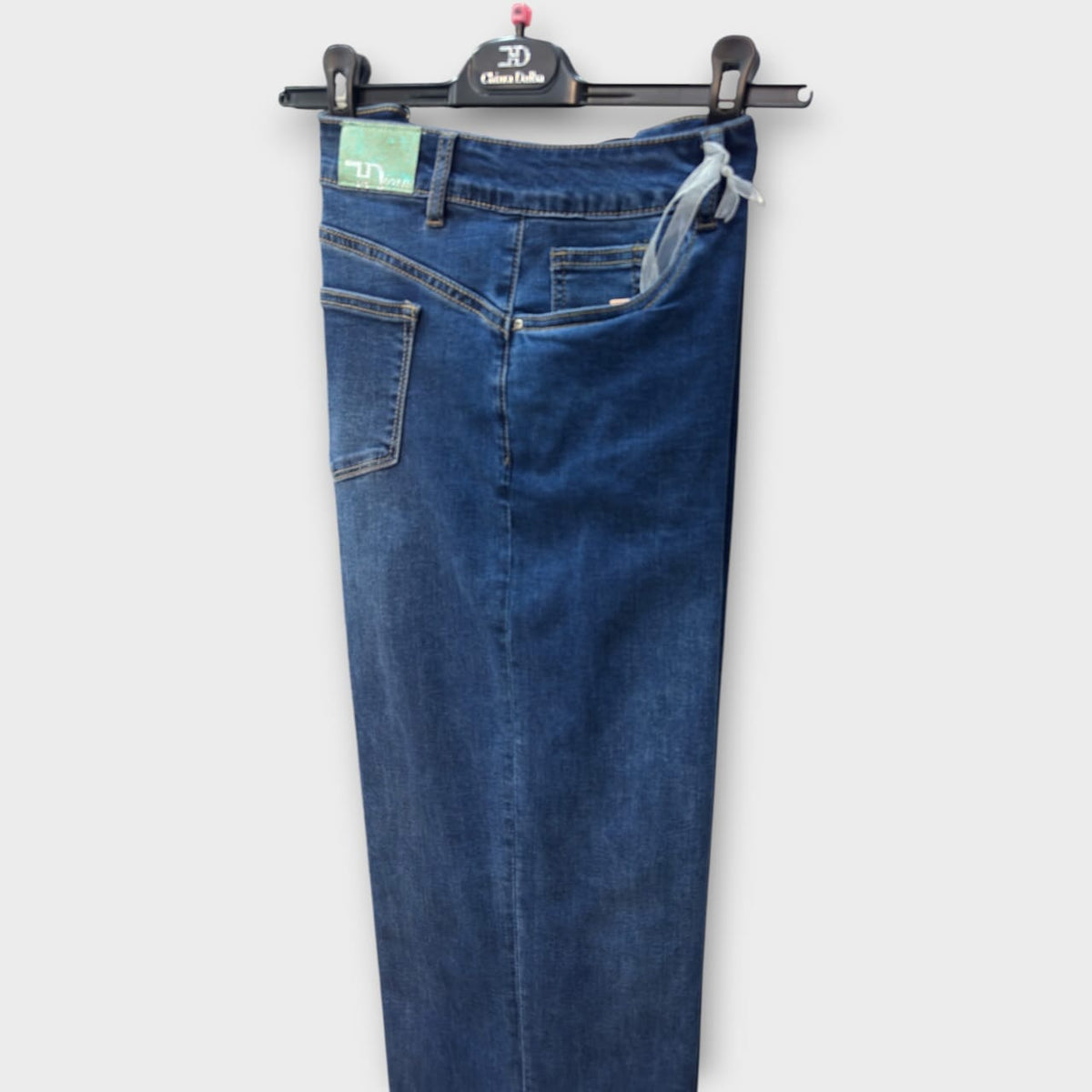 Jeans Chiara D'Alba 91659