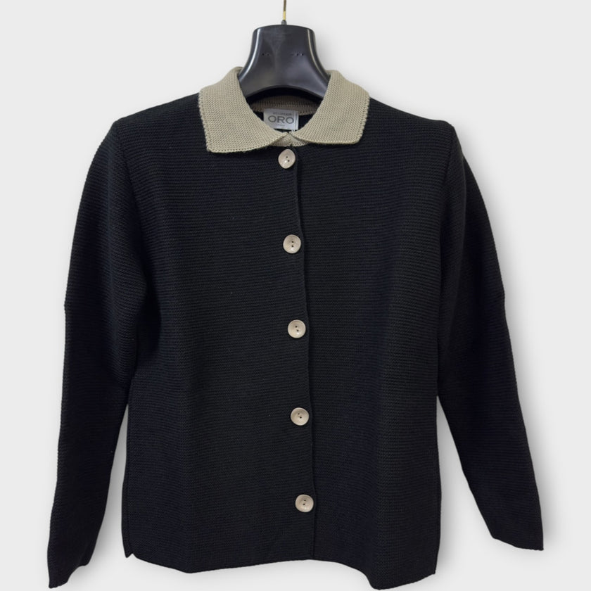 Giacca Polo Desideri Oro 9511