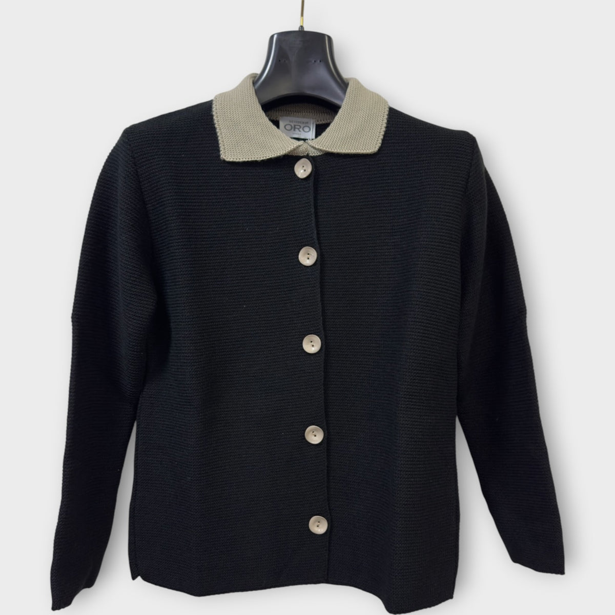 Giacca Polo Desideri Oro 9511