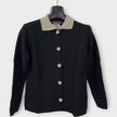 Giacca Polo Desideri Oro 9511