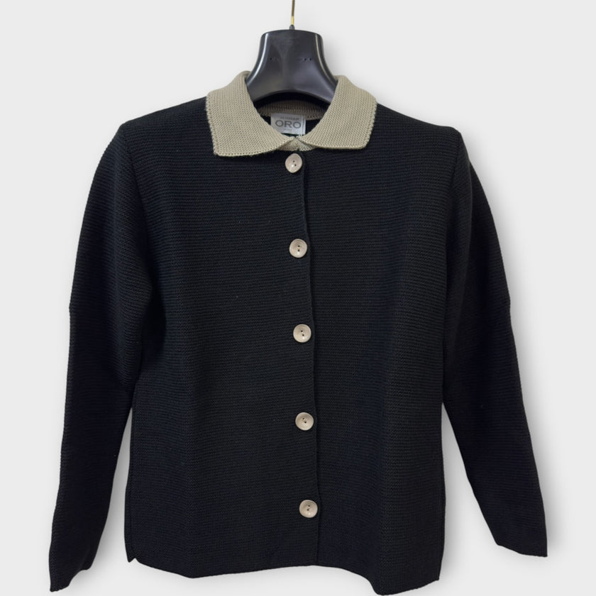 Giacca Polo Desideri Oro 9511