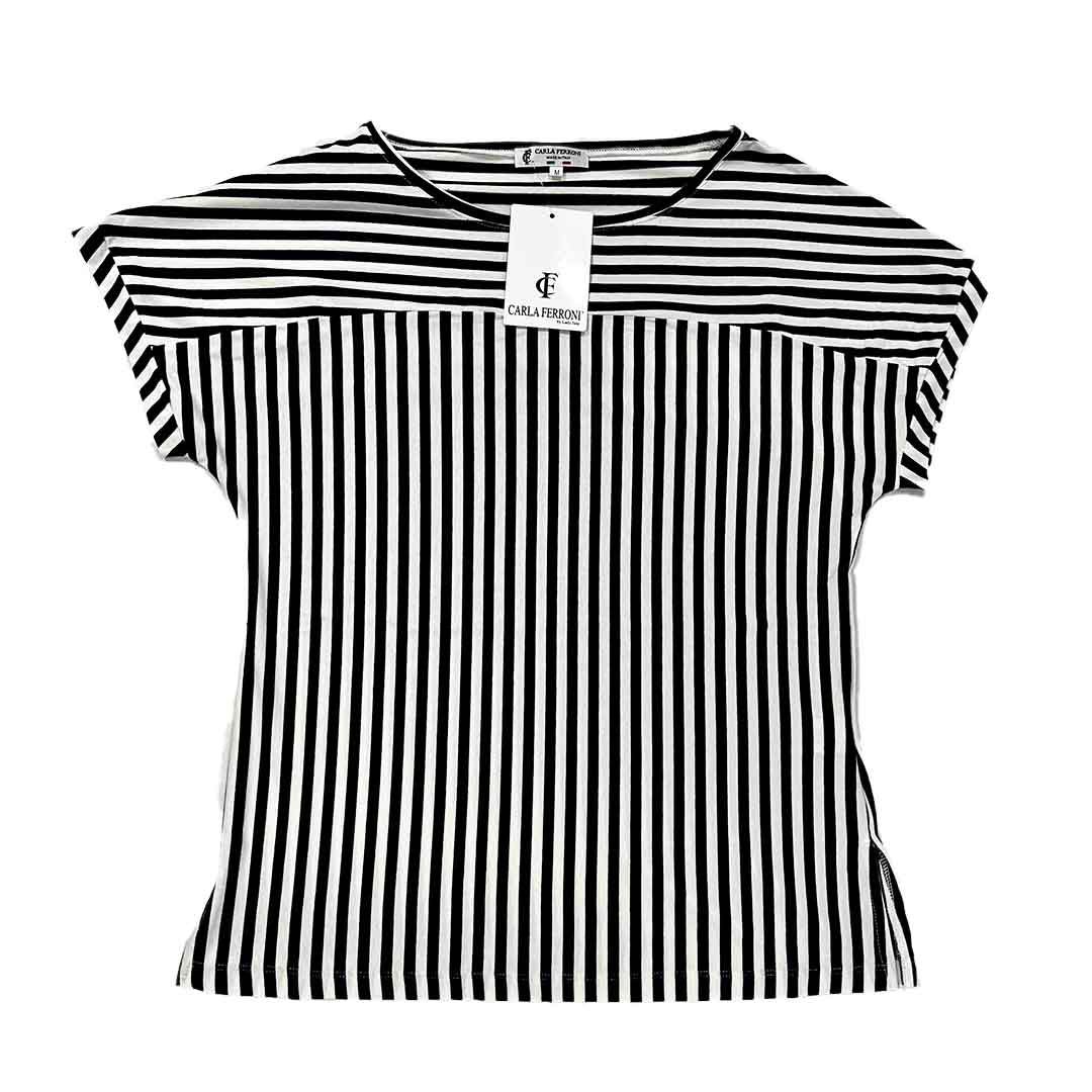 Maglia Carla Ferroni articolo 9516
