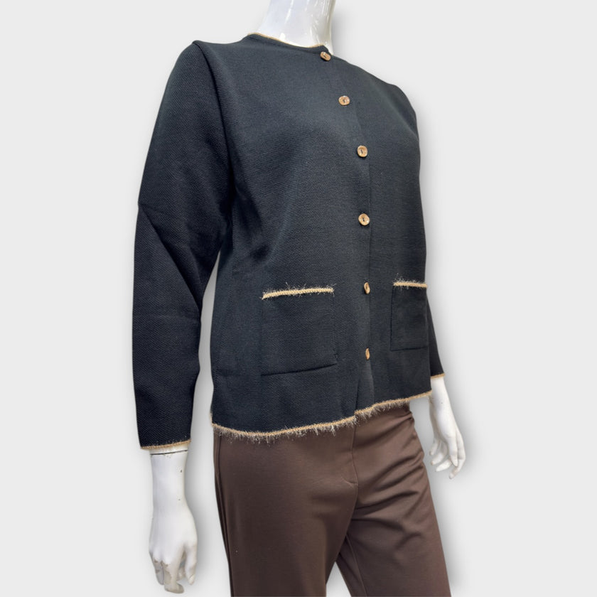 Maglia Desideri Oro 9535