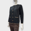 Maglia Desideri Oro 9535