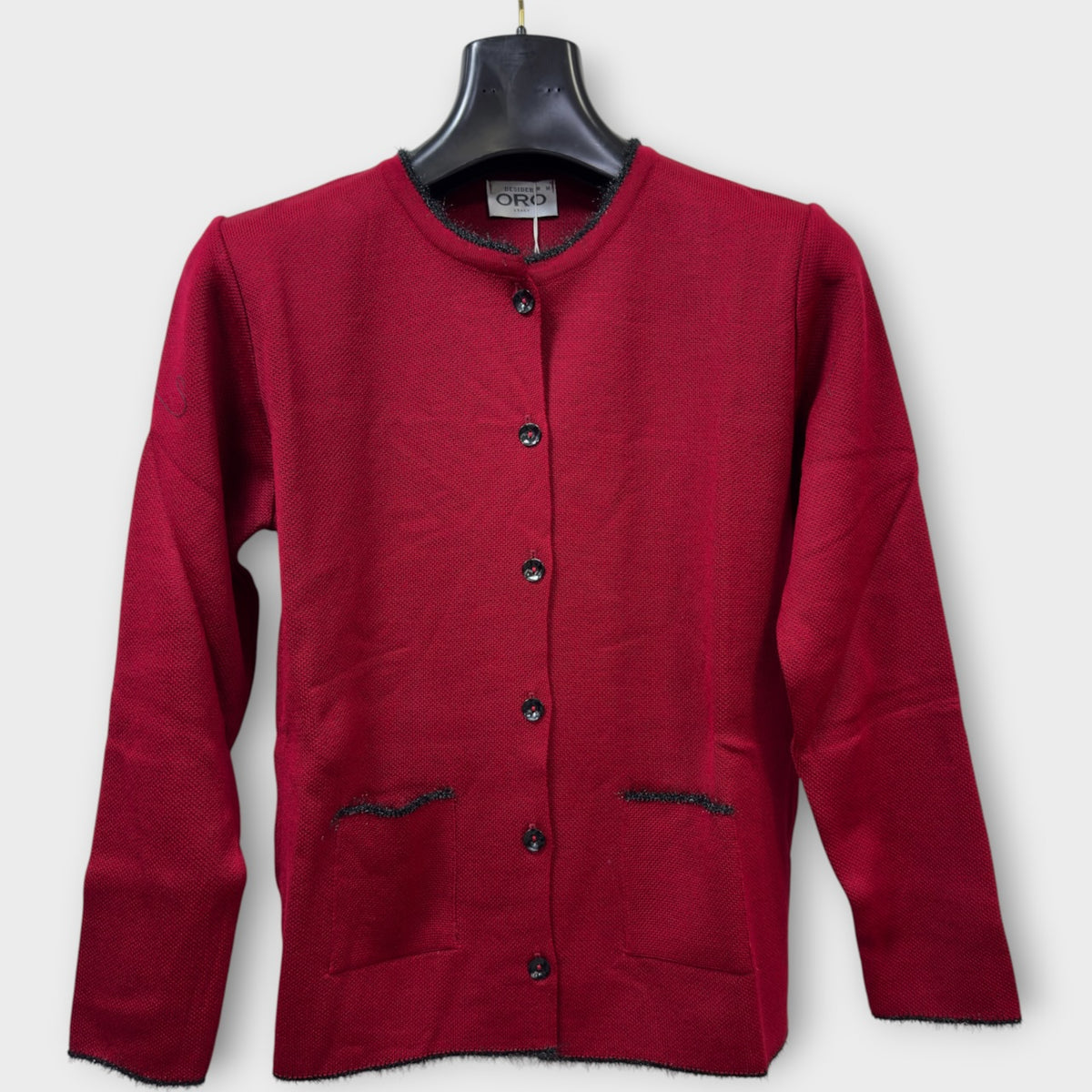 Maglia Desideri Oro 9535