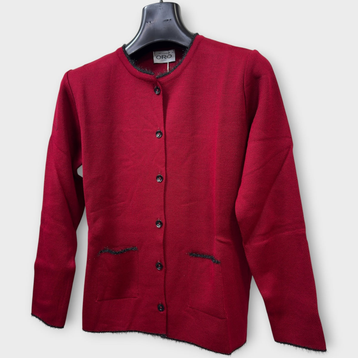 Maglia Desideri Oro 9535