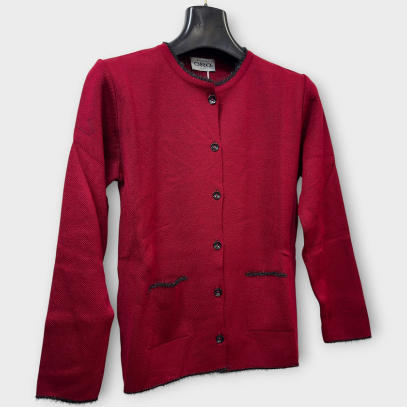 Maglia Desideri Oro 9535