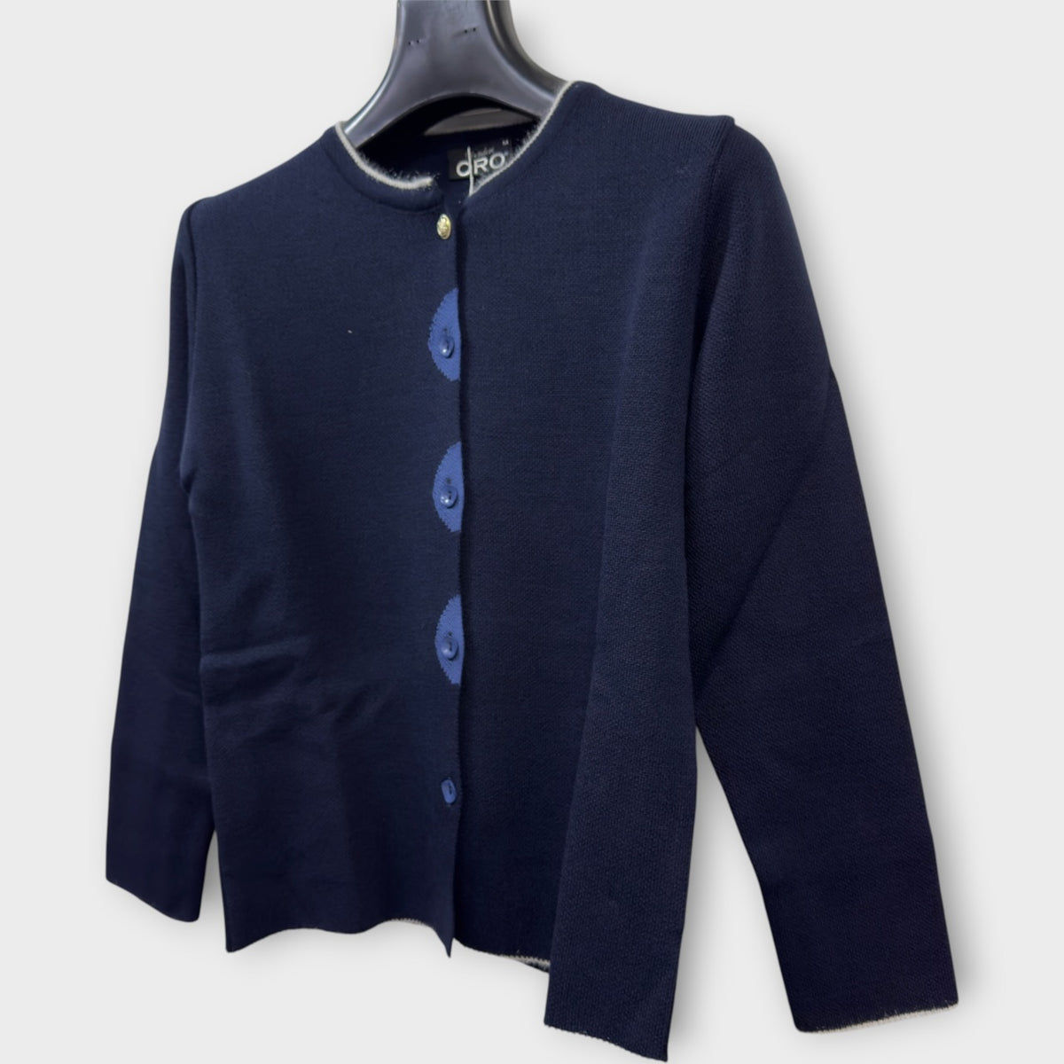 Maglia Desideri Oro 9555