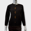 Maglia Desideri Oro 9555