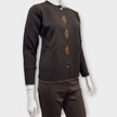 Maglia Desideri Oro 9555