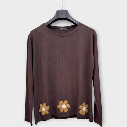 Maglia Bianca Ghirelli f249