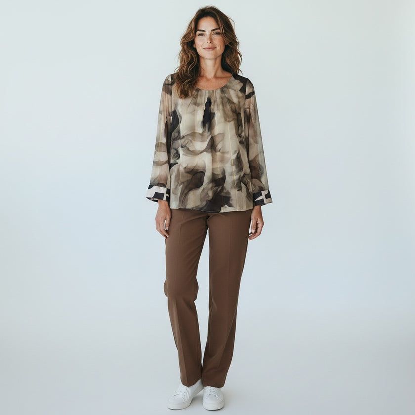 Casacca Racal  f/459b