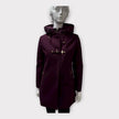 Cappotto Satinette Fabiana