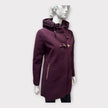 Cappotto Satinette Fabiana Conformato