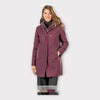 Cappotto Satinette Fabiana