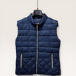 Gilet Satinette Gabriella
