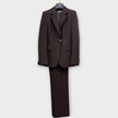 Completo Deep Blue Mylos