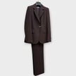 Completo Deep Blue Mylos