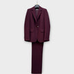 Completo Deep Blue Mylos