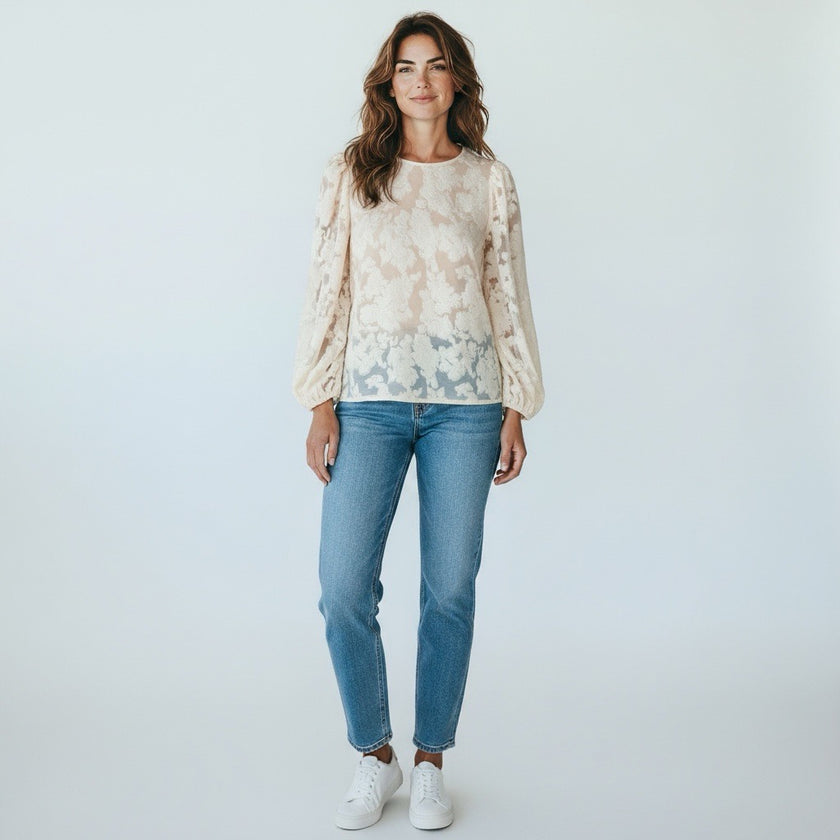 Casacca Neyla n2823