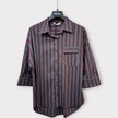Camicia Scenario Acrobata