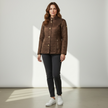 Giubbino Satinette Adele
